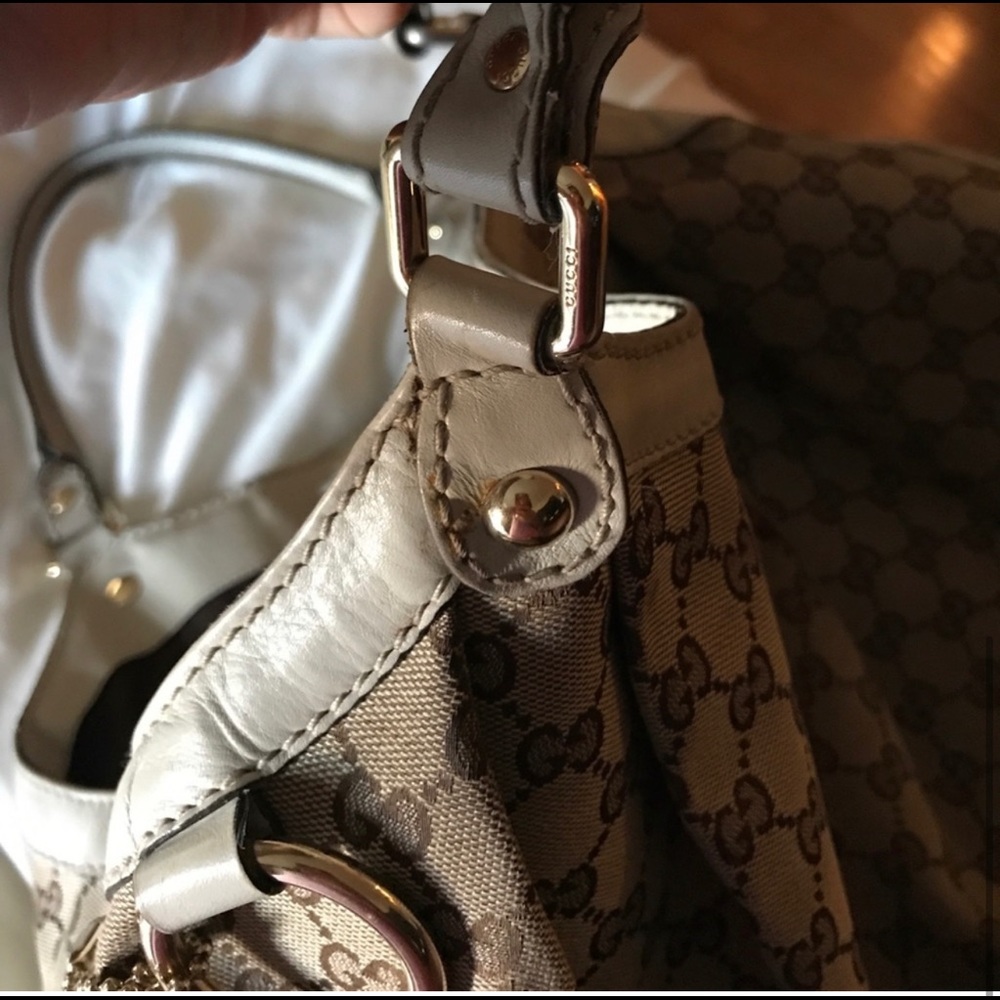 Gucci bag - Picture 7 of 8
